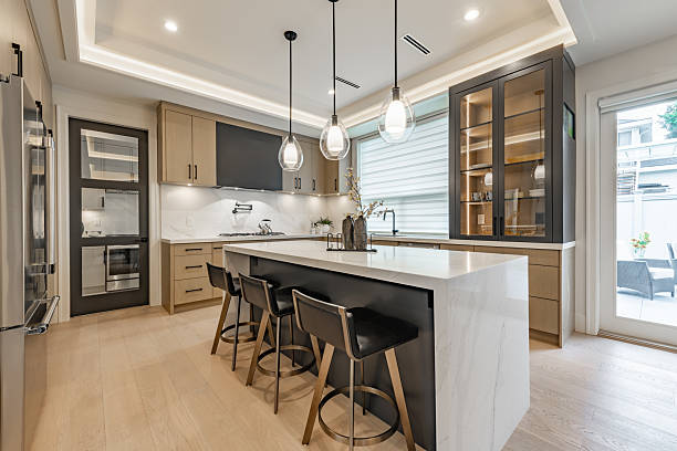 Affordable Kitchen Flooring solutions in Marcus Hook, PA